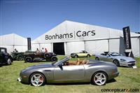 2003 Aston Martin DB AR1 Roadster